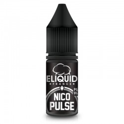 E-LIQUID FRANCE - Nicotine Booster